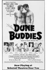Poster for Dune Buddies