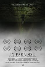 Poster for In Paradise