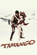 Poster for Tamango