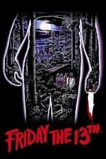 Poster for Friday the 13th