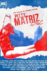 Poster for Pitty: Matriz.doc