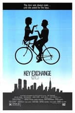 Poster for Key Exchange