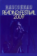 Poster for Radiohead: Reading Festival 2009