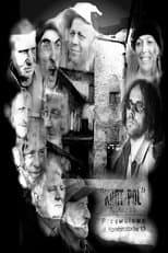Poster for Kant-Pol