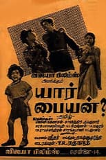 Poster for Yaar Paiyyan