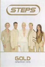 Poster for Steps - Gold: The Greatest Hits