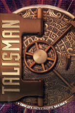 Poster for Talisman: World's Best Kept Secret