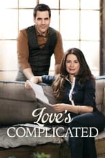 Poster for Love's Complicated