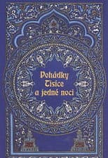 Poster for Pohádky z tisíce a jedné noci