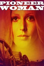 Poster for Pioneer Woman