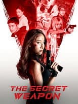 Poster for The Secret Weapon