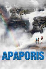 Poster for Apaporis: In Search of One River