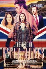 Poster for The Rise of Billy Jones