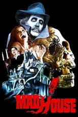 Poster for Madhouse