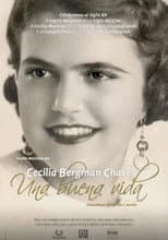Poster for Cecilia Bergman Chaves: Una Buena Vida