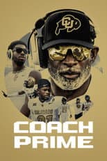 Poster for Coach Prime