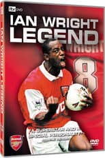 Poster for Ian Wright - Legend