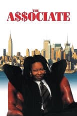 Poster for The Associate