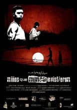 Poster for Niños que nunca existieron