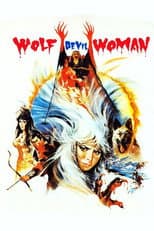 Poster for Wolf Devil Woman