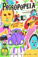 Poster for Prosopopeia