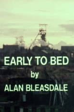 Poster for Early to Bed