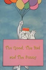 Poster for The Good, the Bad and the Funny