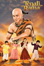 Poster for Tenali Rama