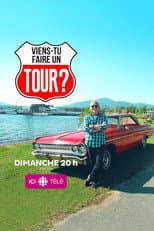 Poster for Viens-tu faire un tour?