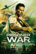 Poster for Prisoner of War