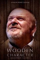 Poster for Wooden Character