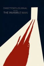 Poster for Director’s Journal: Making The Invisible Man