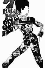 Poster for Seven Bullets for Selma