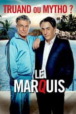 Poster for The Marquis