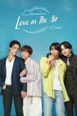 Poster for Love in the Air -Premonition of Love-
