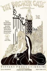 Poster for The Broken Gate