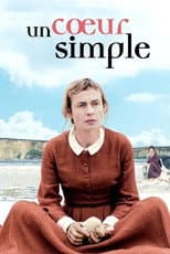Poster for A Simple Heart