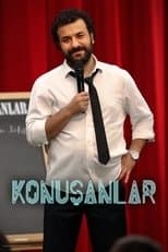 Poster for Konuşanlar - Disney+