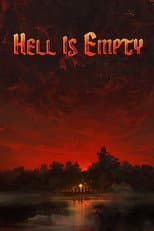 Poster for Hell is Empty