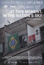 Poster for At this Moment, in the Nation’s Sky