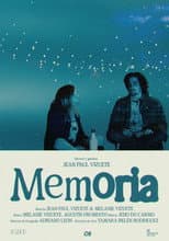 Poster for Memory