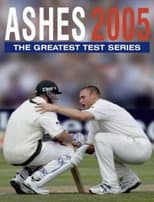 Poster for How to win the ashes - 2005