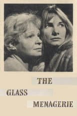 Poster for The Glass Menagerie