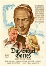 Poster for Das Siegel Gottes