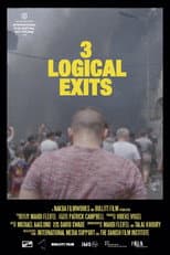 Poster for 3 Logical Exits