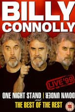Poster for Billy Connolly - One Night Stand