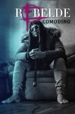 Poster for Carlos Ballarta: Rebelde Comodino