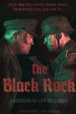 Poster for The Black Rock
