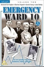 Poster for Emergency: Ward 10