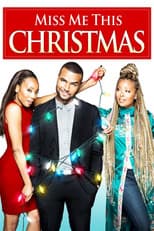 Poster for Miss Me This Christmas